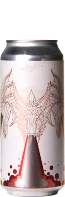 Mortalis Brewing Company DemiHydra Fruit Punch 47,5 Zuurbier Bier kopen