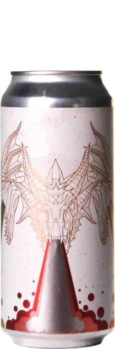 Mortalis Brewing Company DemiHydra Fruit Punch 47,5 Zuurbier Bier kopen
