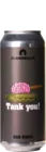 Clandestin Beer Tank You! 50 IPA Bier kaufen