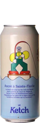 Le Ketch Dock DBSQ 47,3 IPA Bier kopen