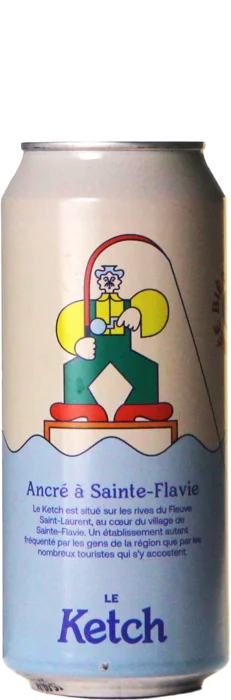 Le Ketch Dock DBSQ 47,3 IPA Bier kopen