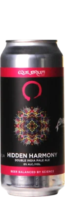 Equilibrium / Arkane Aleworks Hidden Harmony 47,5 IPA Bier kaufen