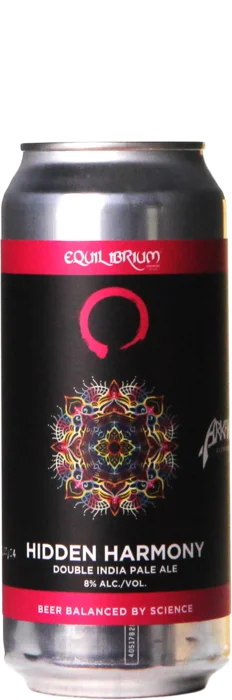 Equilibrium / Arkane Aleworks Hidden Harmony 47,5 IPA Bier kaufen