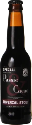 De Molen Passie & Cacao 33 Stout Bier kopen
