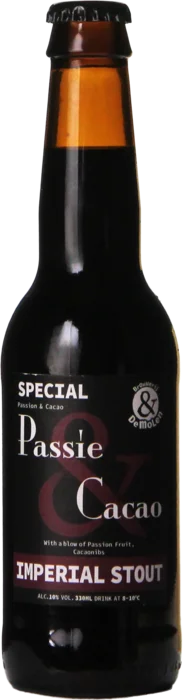 De Molen Passie & Cacao 33 Stout Bier kopen