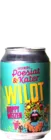 Poesiat & Kater Wildt 33 Wit Bier kopen