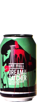 Van Moll Dreamcatcher 2025 33 IPA Bier kopen