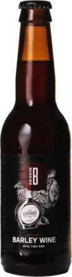Berging BW25 Cognac Infused Barley Wine 33 Barley Wine Bier kopen