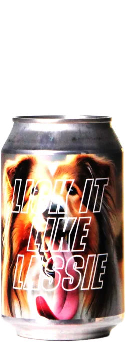 Lick It Like Lassie 33 Blond Bier kaufen