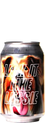 Lick It Like Lassie 33 Blond Bier kaufen