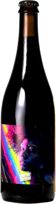 Fireside Brewing Sweet Temptation 75cl 75 Stout Bier kaufen