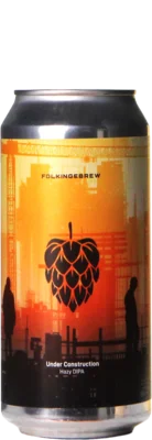Folkingebrew Under Construction 44 IPA Bier kaufen