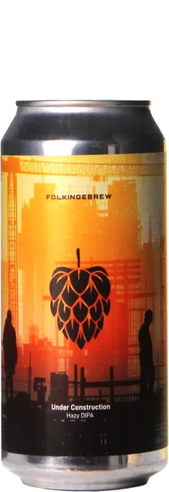 Folkingebrew Under Construction 44 IPA Bier kaufen