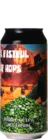 Game Over Brewing A Fistful of Hops 44 IPA Bier kopen