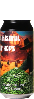 Game Over Brewing A Fistful of Hops 44 IPA Bier kopen