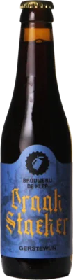 Brouwerij de Klep Draakstaeker 33 Barley Wine Bier kopen