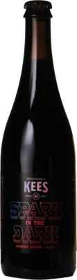 Kees Spark In The Dark 75cl 75 Stout Bier kaufen