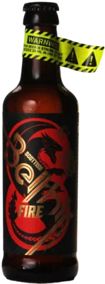 Brewery 88 Beithir Fire 75% Das stärkste Bier der Welt 33 Sonderling Bier kaufen