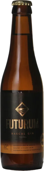 De Toekomst Futurum Rascal Tripel 33 Tripel Bier kaufen