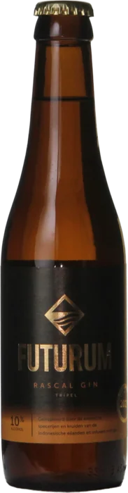 De Toekomst Futurum Rascal Tripel 33 Tripel Bier kaufen