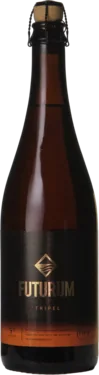 De Toekomst Futurum Tripel 75cl
