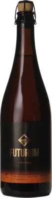De Toekomst Futurum Tripel 75cl 75 Tripel Bier kaufen