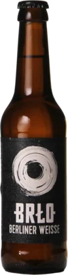 BRLO Berliner Weisse 33 Zuurbier Bier kopen