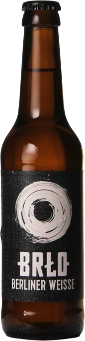 BRLO Berliner Weisse 33 Zuurbier Bier kopen