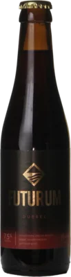 De Toekomst Futurum Dubbel 33 Doppelbier Bier kaufen