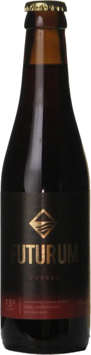 De Toekomst Futurum Dubbel 33 Doppelbier Bier kaufen