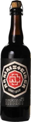 Rammstein Kraft Bier Stout BA 75 Stout Bier kaufen