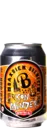 Baxbier Kon Minder
