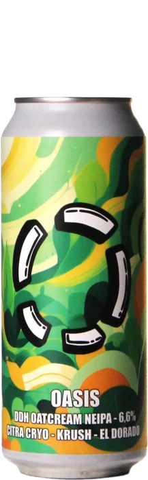 LOST Oasis 50 IPA Bier kaufen