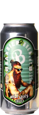 Baxbier Only Van's 44 Pils Bier kaufen