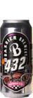 Baxbier Bandwagon 432 44 IPA Bier kopen