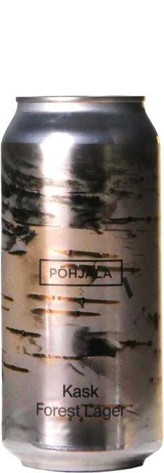 Põhjala Kask 44 Pils Bier kaufen