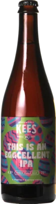 Kees This Is An Eggcellent IPA 75cl 75 IPA Bier kaufen