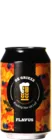 De Grieze Flavus 33 Blond Bier kaufen