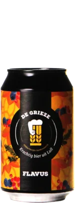 De Grieze Flavus 33 Blond Bier kaufen