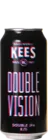 Kees Double Vision 44 IPA Bier kopen