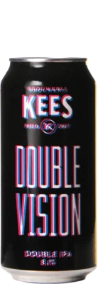 Kees Double Vision 44 IPA Bier kopen