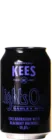 Kees / Blackout Brewing Lights Out 33 Barley Wine Bier kopen