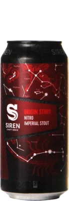 Siren Origin Story: Nitro 44 Stout Bier kaufen
