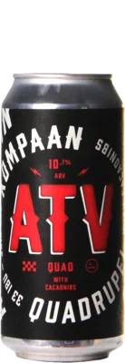 Kompaan ATV 44 Quadrupel Bier kaufen