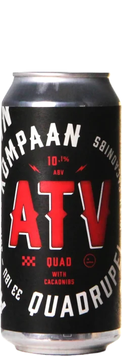 Kompaan ATV 44 Quadrupel Bier kaufen