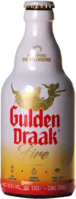 Gulden Draak Fire 33cl 33 Sonderling Bier kaufen