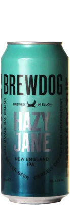 Brewdog Hazy Jane 44 IPA Bier kaufen