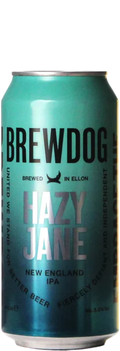 Brewdog Hazy Jane 44 IPA Bier kaufen