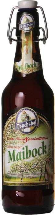 Kulmbacher Brauerei Mönchshof Maibock 50 Seizoensbier Bier kopen