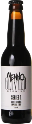 Menno Olivier Series 1: Salted Caramel 33 Stout Bier kopen